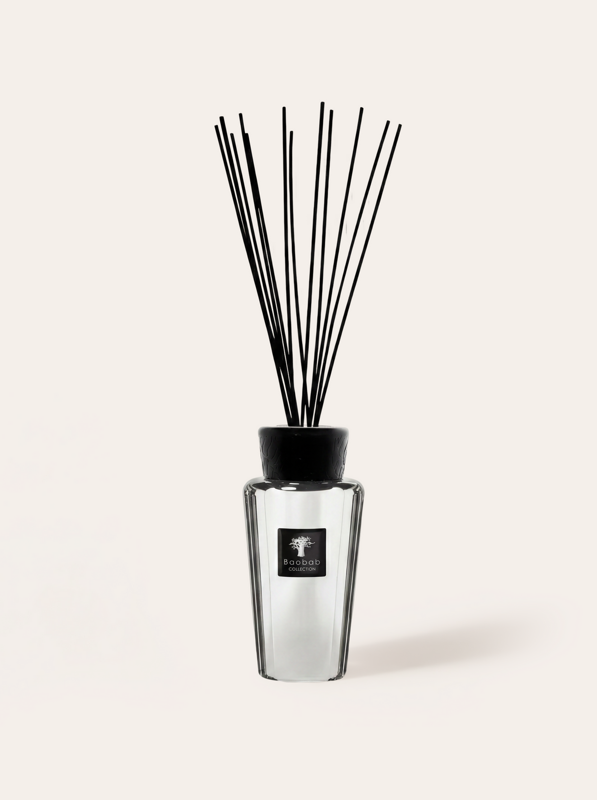 Baobab Diffuser Platinum
