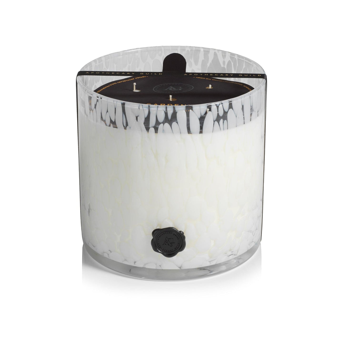 Apothecary Candle