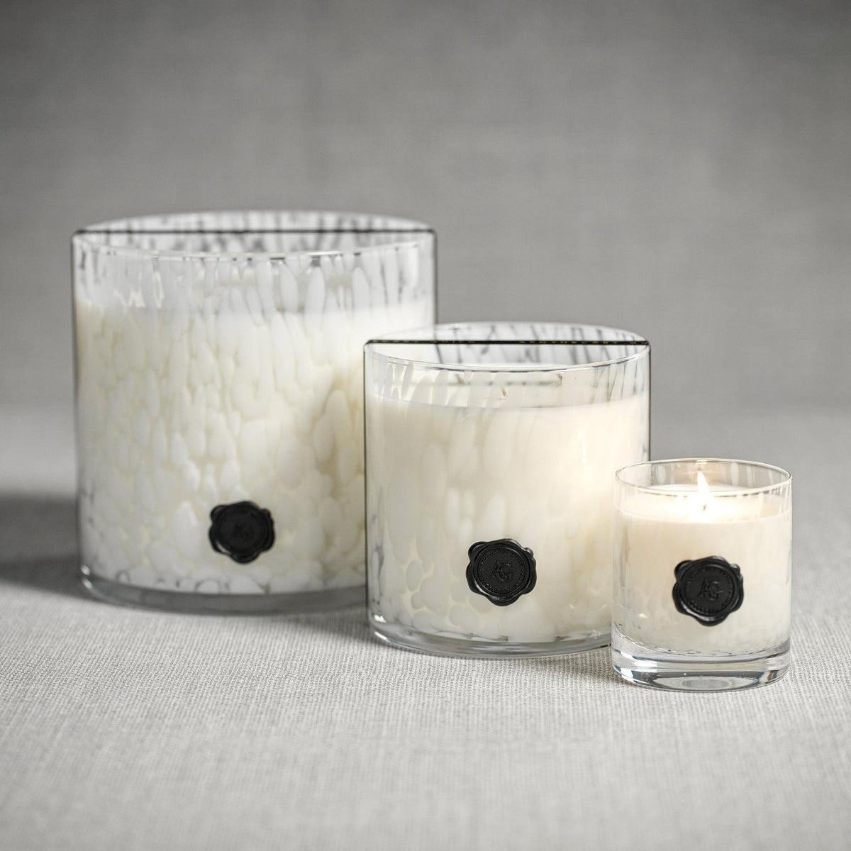 Apothecary Candle