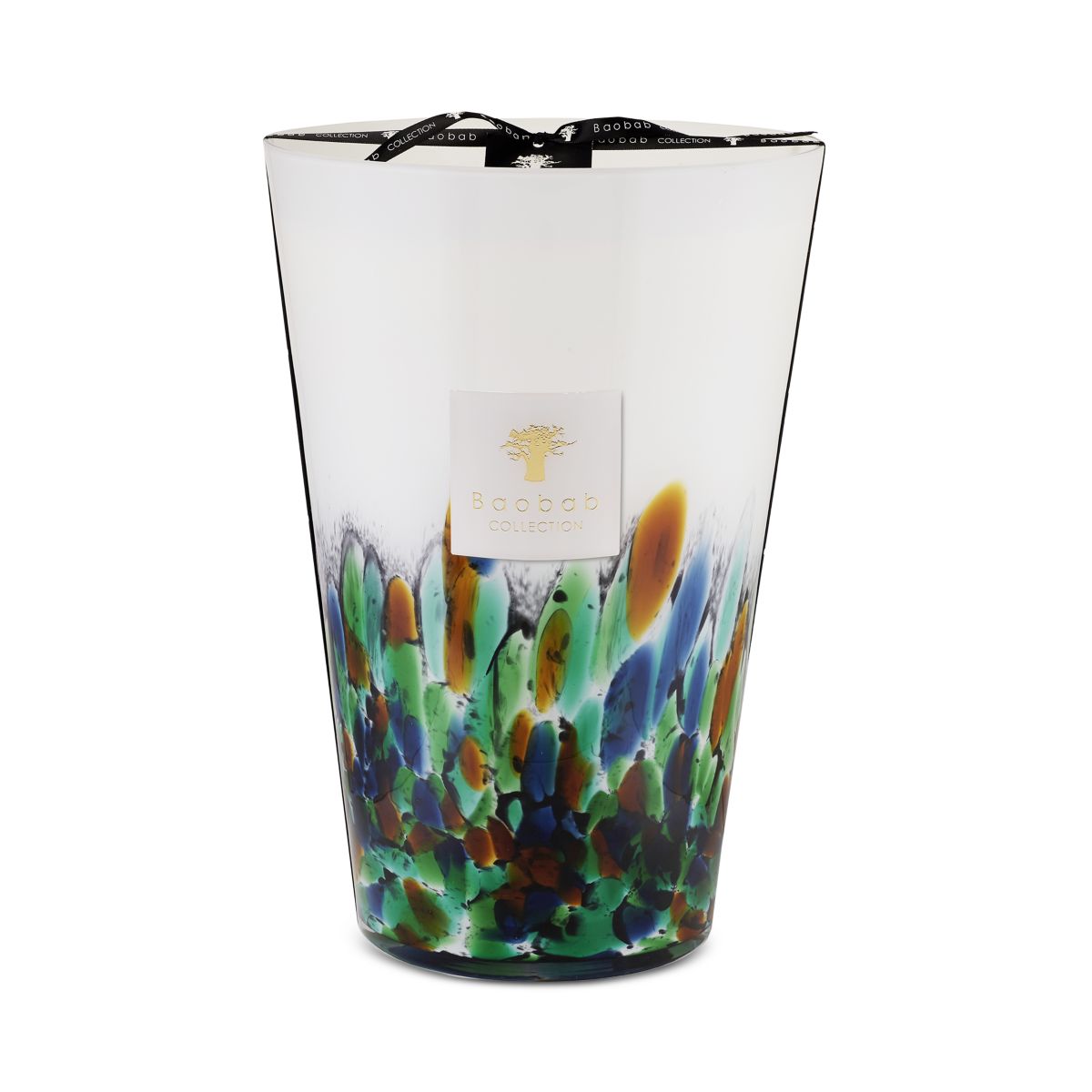 Baobab Rainforest Amazonia candle