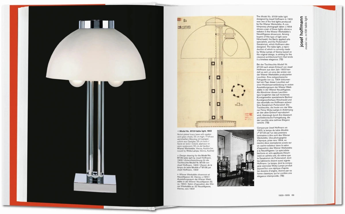 1000 Lights Book