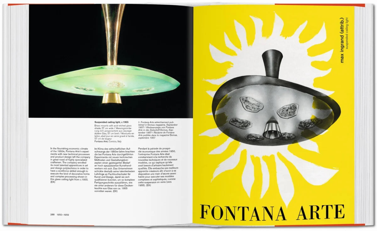 1000 Lights Book