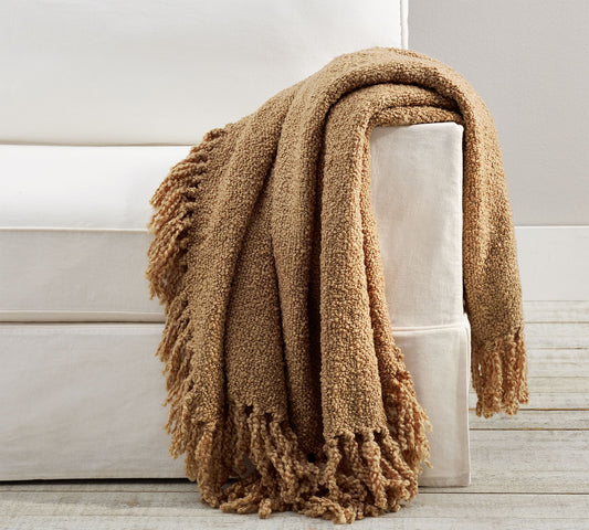 Blanket Overall 50" w x 60"
