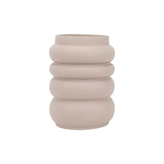 Raton Short Vase