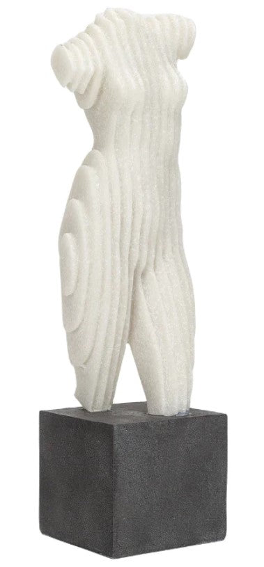 Matriarch Statuary Quartz