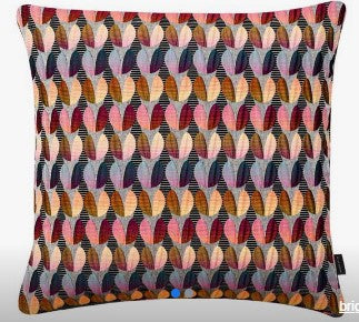 Wisley Square Cushion 56x56